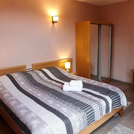 Apartament Rozelor Braşov Eksteriør bilde