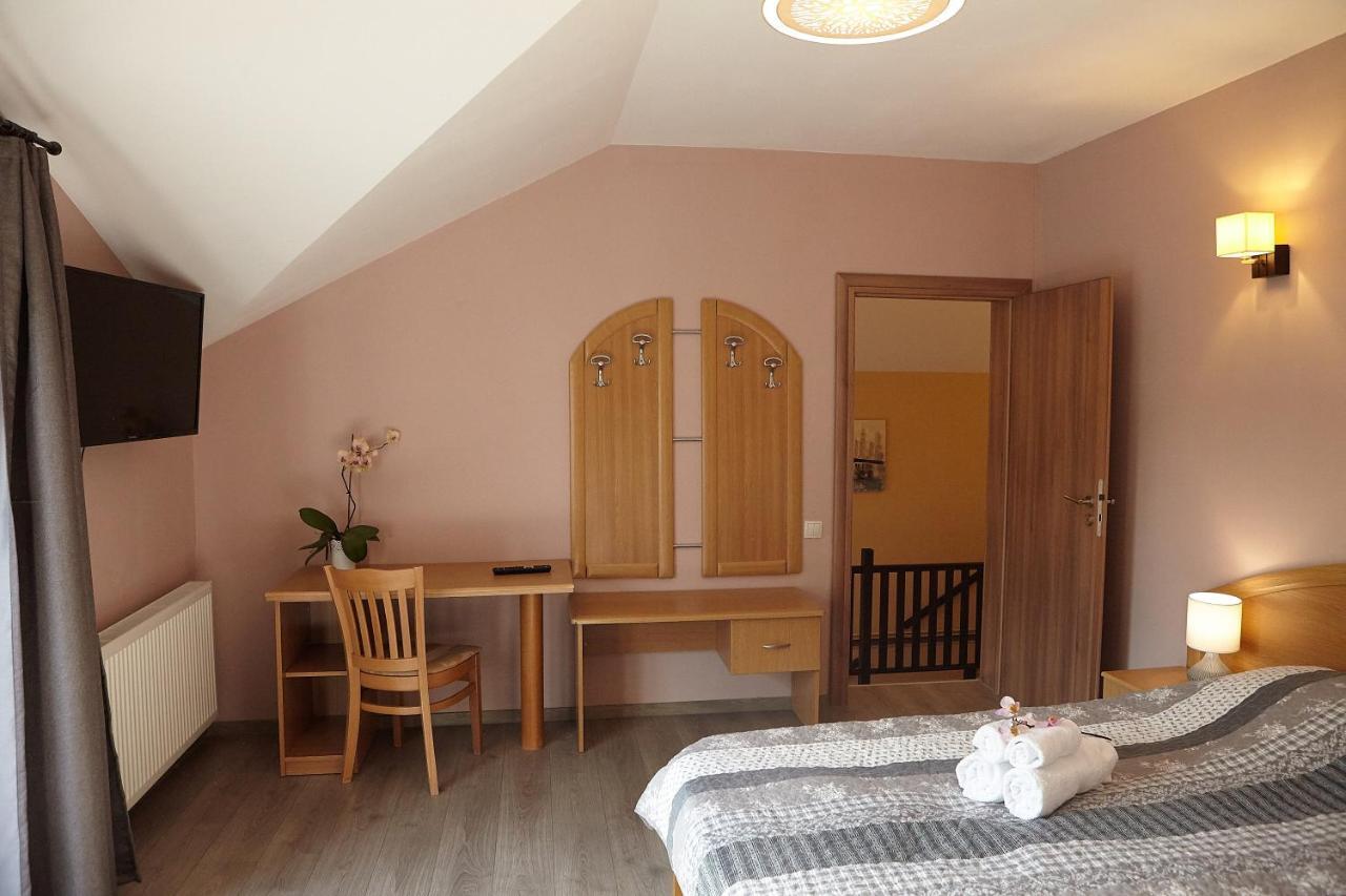 Apartament Rozelor Braşov Eksteriør bilde