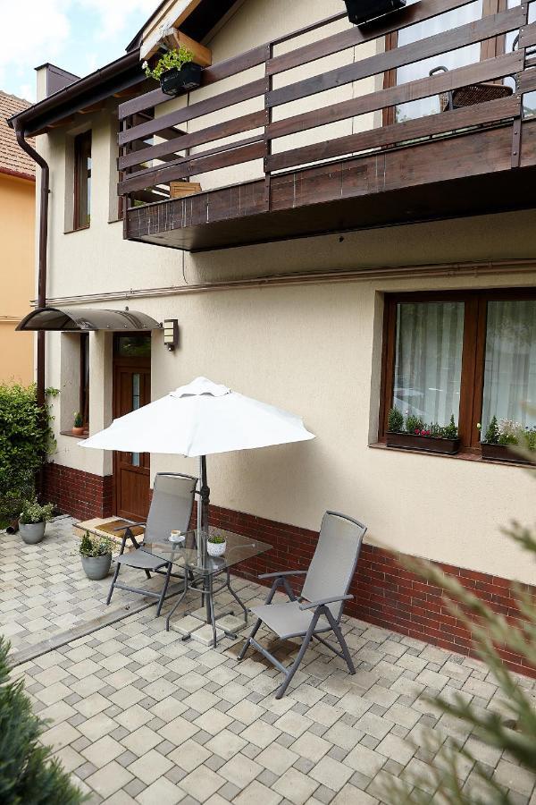 Apartament Rozelor Braşov Eksteriør bilde