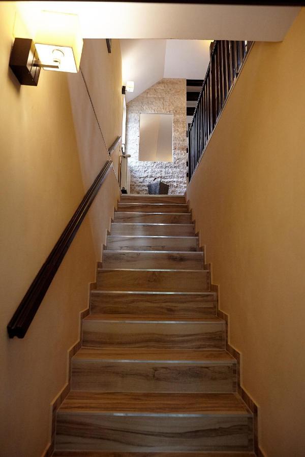 Apartament Rozelor Braşov Eksteriør bilde
